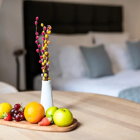 Clouds Boutique Gasthof 4*